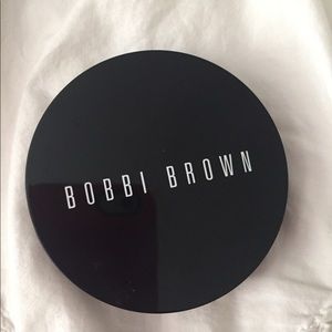Bobbi Brown Skin Moisture Compact Foundation